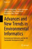 Advances and New Trends in Environmental Informatics (eBook, PDF)