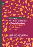 Moral and Intellectual Virtues in Practices (eBook, PDF)
