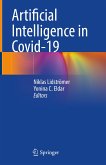 Artificial Intelligence in Covid-19 (eBook, PDF)