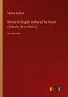 Stories by English Authors; The Orient... - Bild 1