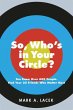 So, Who's in Your Circle? - Bild 1