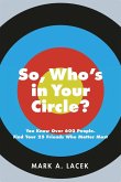 So, Who's in Your Circle?