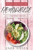 Weight Loss Plan For Menopause