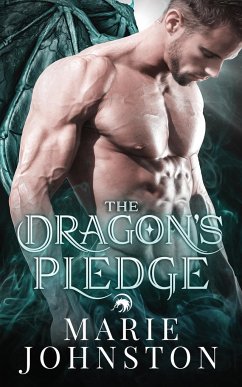 The Dragon's Pledge - Johnston, Marie