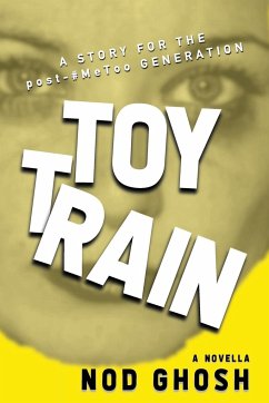 Toy Train - Ghosh, Nod