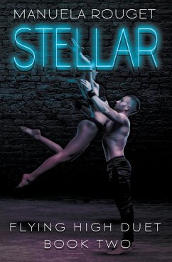 Stellar - Rouget, Manuela