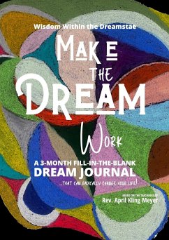 Make the Dream Work - Kling Meyer, April