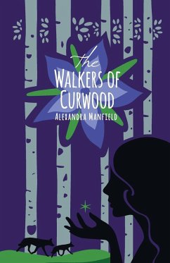 The Walkers of Curwood - Manfield, Alexandra