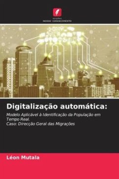 Digitalização automática: - Mutala, Léon