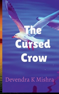 The Cursed Crow - K, Devendra