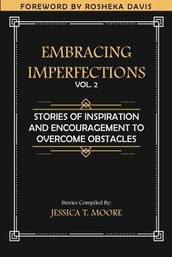 Embracing Imperfections - Moore, Jessica