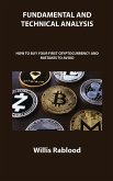 FUNDAMENTAL AND TECHNICAL ANALYSIS OF CRYPTOCURRENCY TRADING
