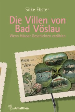 Die Villen von Bad Vöslau - Ebster, Silke