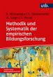 Methodik und Systematik der empirischen... - Bild 1