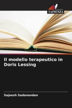Il modello terapeutico in Doris Lessing - Sadanandan, Sajeesh