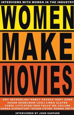 Women Make Movies - Gaspard, John