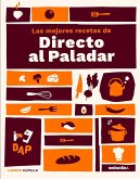 Las mejores recetas de Directo al paladar