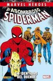 Marvel HÃ(c)roes. El Asombroso Spiderman: La identidad del Duende Marvel HÃ(c)roes. El Asombroso Spiderman: La identidad del Duende