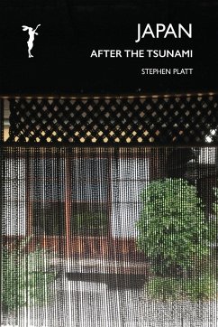 Japan - Platt, Stephen