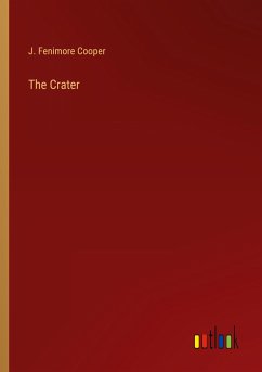 The Crater - Cooper, J. Fenimore