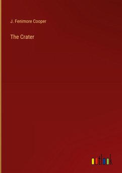 The Crater - Cooper, J. Fenimore