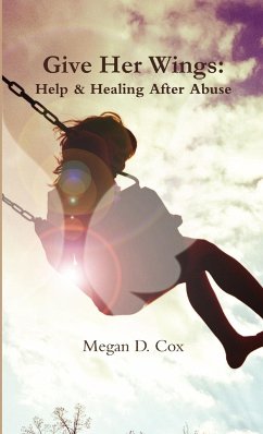 Give Her Wings - Cox, Megan D.