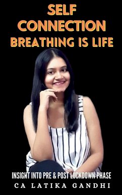 Self Connection Breathing is life - Latika, Ca