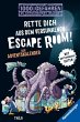 1000 Gefahren - Der Adventskalender -... - Bild 1