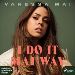 I Do It Mai Way - Mai, Vanessa