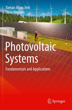 Photovoltaic Systems - Abou Jieb, Yaman;Hossain, Eklas