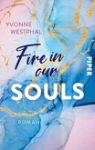 Fire in our Souls (eBook, ePUB)