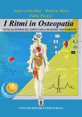 I Ritmi in Osteopatia (eBook, ePUB)
