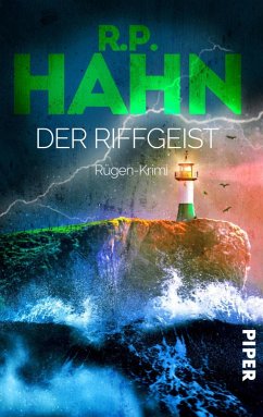 Der Riffgeist (eBook, ePUB) - Hahn, R.P.