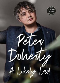 A Likely Lad (eBook, ePUB) - Doherty, Peter; Spence, Simon