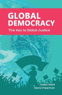 Global Democracy - Freeman, Dena; Gilad, Oded