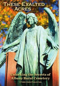 These Exalted Acres - Grondahl, Paul