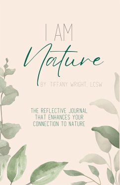 I Am Nature - Wright, Tiffany A.