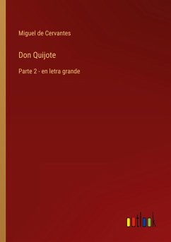 Don Quijote