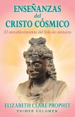 Las Enseñanzas del Cristo Cósmico