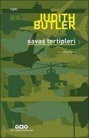 Savas Tertipleri - Butler, Judith