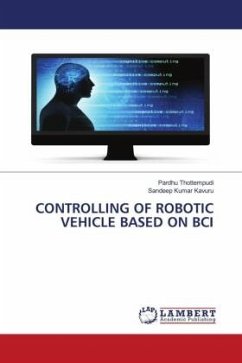 CONTROLLING OF ROBOTIC VEHICLE BASED ON BCI