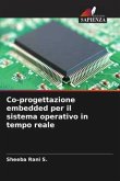 Co-progettazione embedded per il sistema operativo in tempo reale