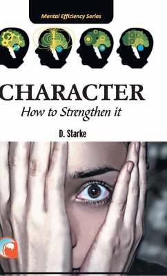 CHARACTER - Strake, D.