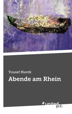 Abende am Rhein - Mantk, Yousef