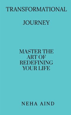 Transformational Journey - Aind, Neha