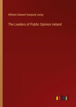 The Leaders of Public Opinion Ireland