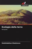 Ecologia della terra