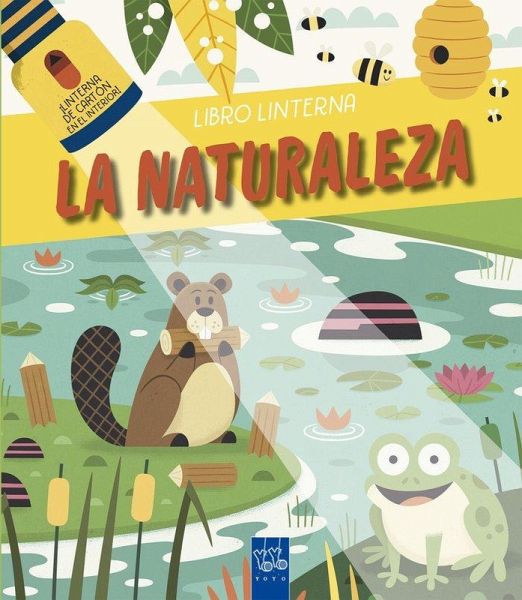 La naturaleza La naturaleza