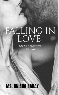 Falling In Love - Anisha, Miss.