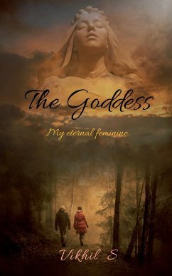 The Goddess. - S, Vikhil